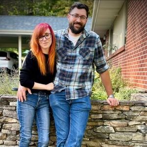 Meet your Posher, Caitlin